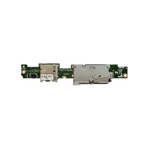 برد سیم کارت و رم و تاچ تبلت ایسوس Transformer Pad TF300TG_SubBoard