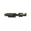 برد سیم کارت و رم و تاچ تبلت ایسوس Transformer Pad TF300TG_SubBoard