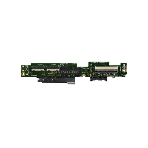 برد سیم کارت و رم و تاچ تبلت ایسوس Transformer Pad TF300TG_SubBoard