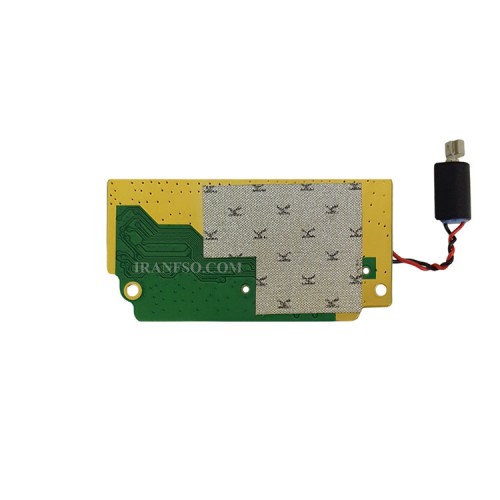 برد سیم کارت و رم و ویبره تبلت لنوو Tab2 A10-30_A6500_PI8KB