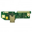 برد شارژ تبلت ایسوس FonePad 7 ME372CG USB_BD rev1.1