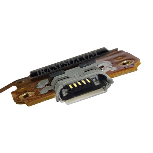 برد شارژ تبلت ایسوس Nexuz 7 ME370T