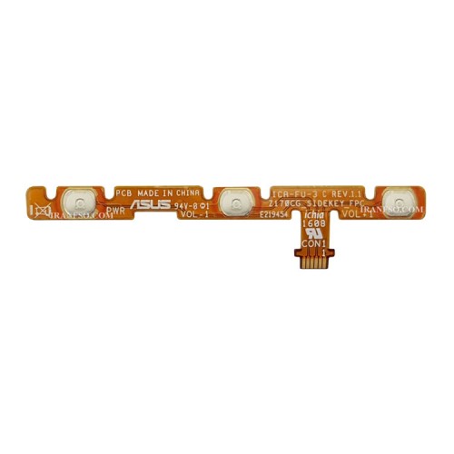 برد سوئیچ تبلت ایسوس Z170CG