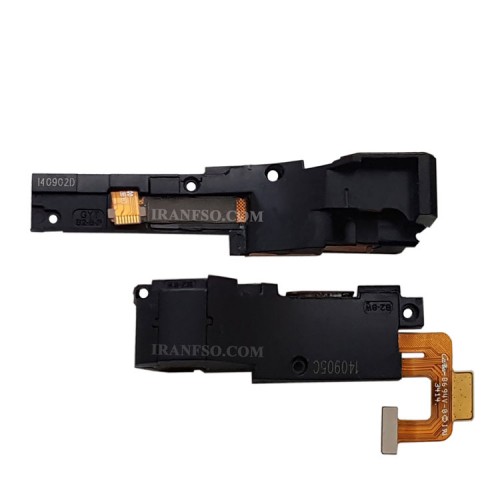 بردسوئیچ تبلت لنوو YOGA2 Blade2-8-H202 همراه با اسپیکر و میکروفن