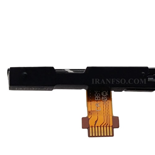 بردسوئیچ تبلت لنوو YOGA2 Blade2-8-H202 همراه با اسپیکر و میکروفن