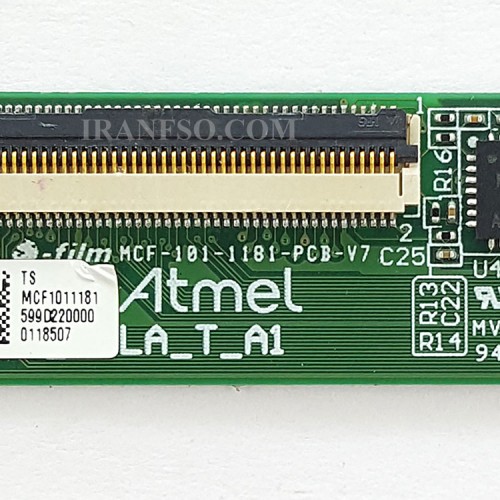 برد تاچ تبلت لنوو ThinkPad 2_MCF-101-1181-PCB
