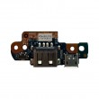 برد یو اس بی و پاور تبلت ایسر Iconia A500_LS-6873P