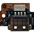 برد یو اس بی و پاور تبلت ایسر Iconia A500_LS-6873P