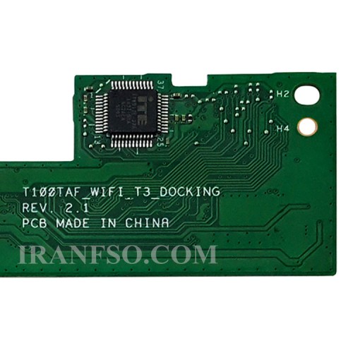 برد یو اس بی تبلت ایسوس Transfomer Book T100TAF