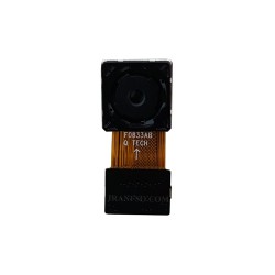 وب کم تبلت لنوو A5000-F0833AB عقب