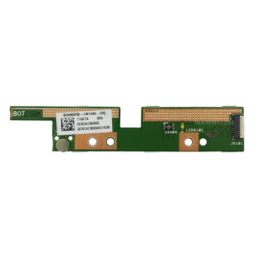 وب کم تبلت ایسوس Transformer Book T100TA_3EXC4CB0000
