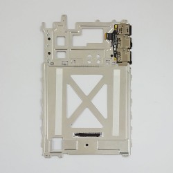 برد سیم کارت و شاسی تبلت ایسوس FonePad FE380CG