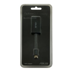 تبدیل پدفون 2 به HDMI ایسوسPadfone 2 HDTV Adapter