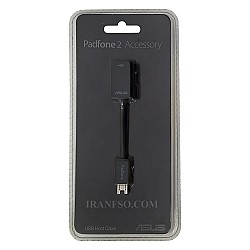 تبدیل پدفون 2 به یو اس بی ایسوس Padfone 2 Infinity USB Adapter