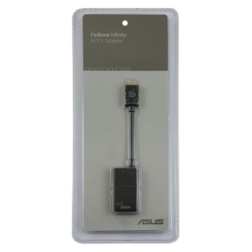 تبدیل میکرو به HDMI ایسوس Padfone Infinity HDTV Adapter