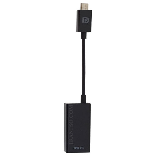 تبدیل میکرو به HDMI ایسوس Padfone Infinity HDTV Adapter