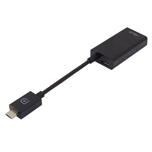 تبدیل میکرو به HDMI ایسوس Padfone Infinity HDTV Adapter