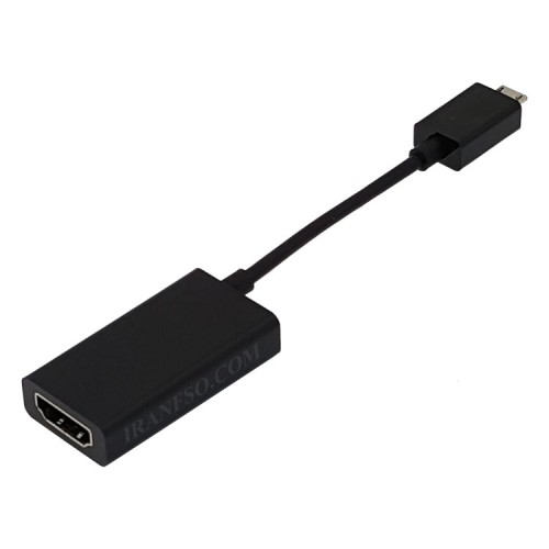 تبدیل میکرو به HDMI ایسوس Padfone Infinity HDTV Adapter