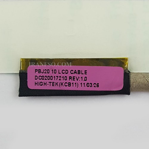 فلت تبلت ایسر Iconia A500-A501_DC020017210