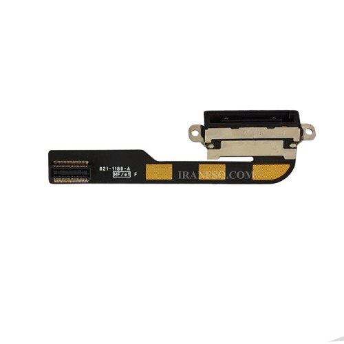 کابل فلکس شارژ تبلت اپل Ipad 2_821-1180-A