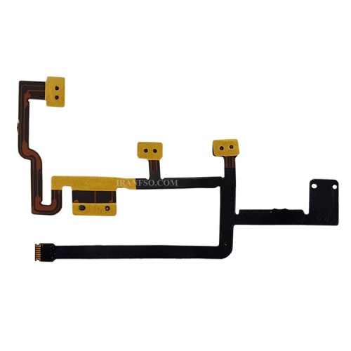 کابل فلکس سوئیچ تبلت اپل Ipad 2_821-1461-A Wifi