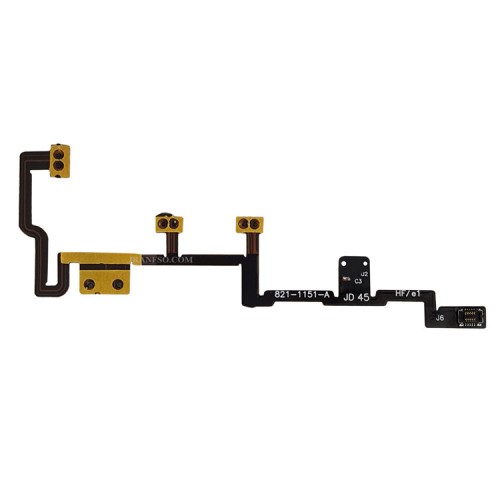 کابل فلکس سوئیچ تبلت اپل Ipad 2_821-1151-A 3G