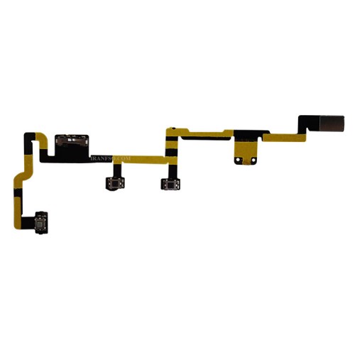 کابل فلکس سوئیچ تبلت اپل Ipad 2_821-1151-A 3G