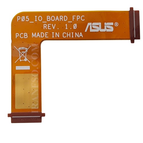 فلت برد پاور تبلت ایسوس Padfone P05-IO-Board-FPC