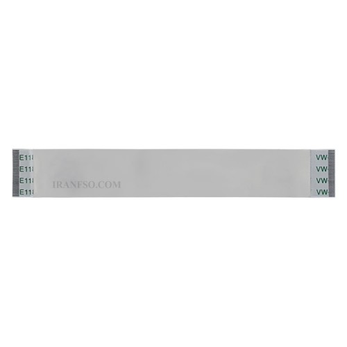 فلت ریبون تبلت 32 پین 10 سانتی متر ریز 0.5x32xAx10_10Pin-برای ال سی دی ایسوس FE170