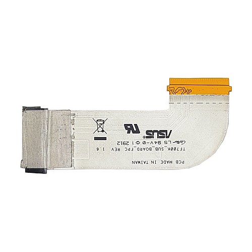 فلت برد یو اس بی و صدا تبلت ایسوس Transformer Pad TF700K