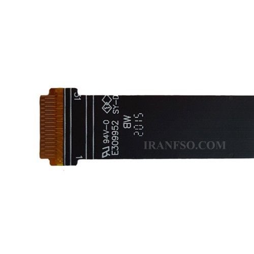 فلت ال سی دی تبلت لنوو IdeaTAb A8-50 A5500_LVP5-GF-315