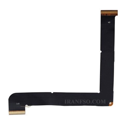 فلت ال سی دی تبلت لنوو A6500-FK02B A10-30