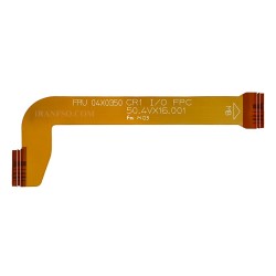 فلت برد پاور تبلت لنوو Thinkpad2_04X0350 CR1 IO 50.4VX16.001