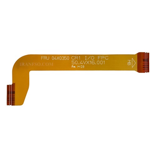 فلت برد پاور تبلت لنوو Thinkpad2_04X0350 CR1 IO 50.4VX16.001