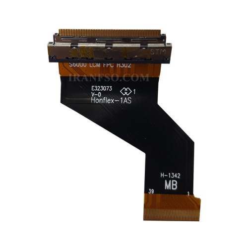 فلت ال سی دی تبلت لنوو IdeaTAb S6000 LCM FPC H302 دست دوم