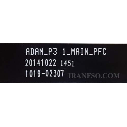فلت ال سی دی تبلت لنوو Tab2 A7-10F_1019-02307