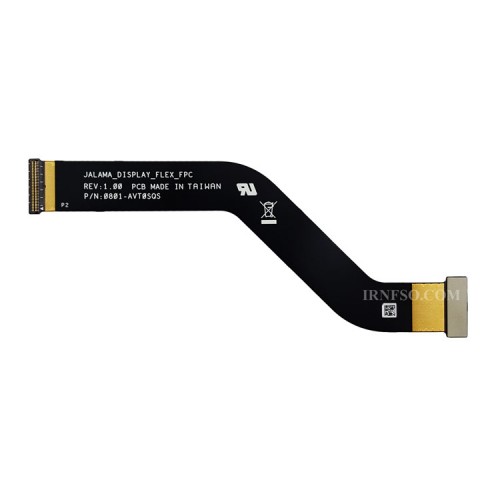 کابل فلکس ال سی دی تبلت مایکروسافت Surface PRO7_0801-AVT0SQS TYPC