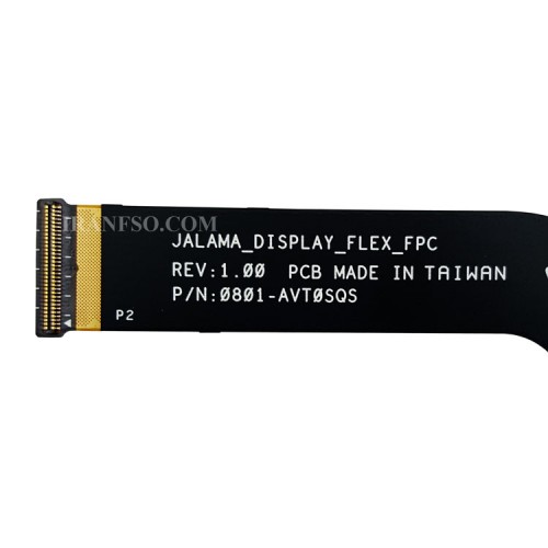 کابل فلکس ال سی دی تبلت مایکروسافت Surface PRO7_0801-AVT0SQS TYPC