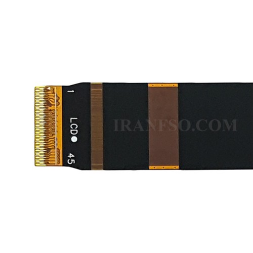 فلت ال سی دی تبلت سامسونگ Galaxy Tab 3 P5200_ST1-LCD-FPCB-Rev0.5
