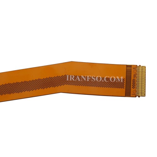 فلت ال سی دی تبلت سامسونگ P600-P601-P605