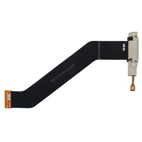 کابل فلکس شارژ تبلت سامسونگ Galaxy Tab 10.1 GT-P7500-30Pin-FPCB-Rev0.0