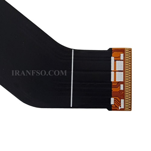 کابل فلکس شارژ تبلت سامسونگ Galaxy Tab 10.1 GT-P7500-30Pin-FPCB-Rev0.0