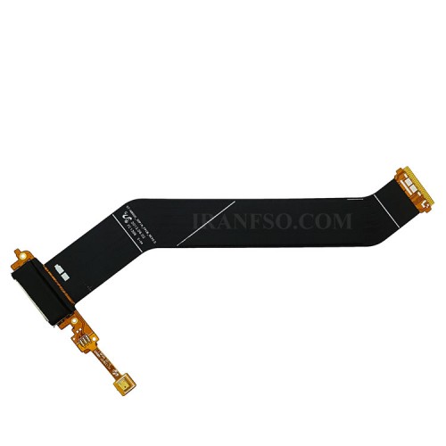 کابل فلکس شارژ تبلت سامسونگ Galaxy Note 10.1 GT-N8000-30Pin-FPCB-Rev0.5