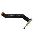کابل فلکس شارژ تبلت سامسونگ Galaxy Note 10.1 GT-N8000-30Pin-FPCB-Rev0.5
