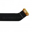کابل فلکس شارژ تبلت سامسونگ Galaxy Note 10.1 GT-N8000-30Pin-FPCB-Rev0.5