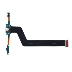 کابل فلکس شارژ تبلت سامسونگ Galaxy Note 10.1 SM-P605 Rev0.8
