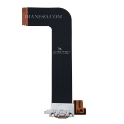 کابل فلکس شارژ تبلت سامسونگ Note Pro SM-P900 Wifi Rev0.1