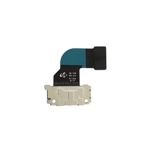 کابل فلکس شارژ تبلت سامسونگ Galaxy Tab SM-T310 Rev0.4_FC-1343