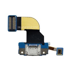 کابل فلکس شارژ تبلت سامسونگ Galaxy Tab3 SM-T311 Rev0.5
