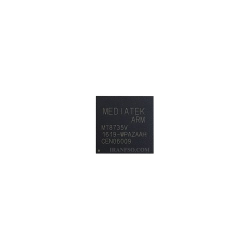 آی سی تبلت Mediatek MT8735V CPU